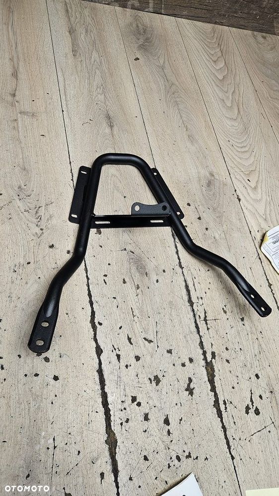 Stelaż pod kufer centralny Givi SR355M Yamaha X-Max 250 - 11