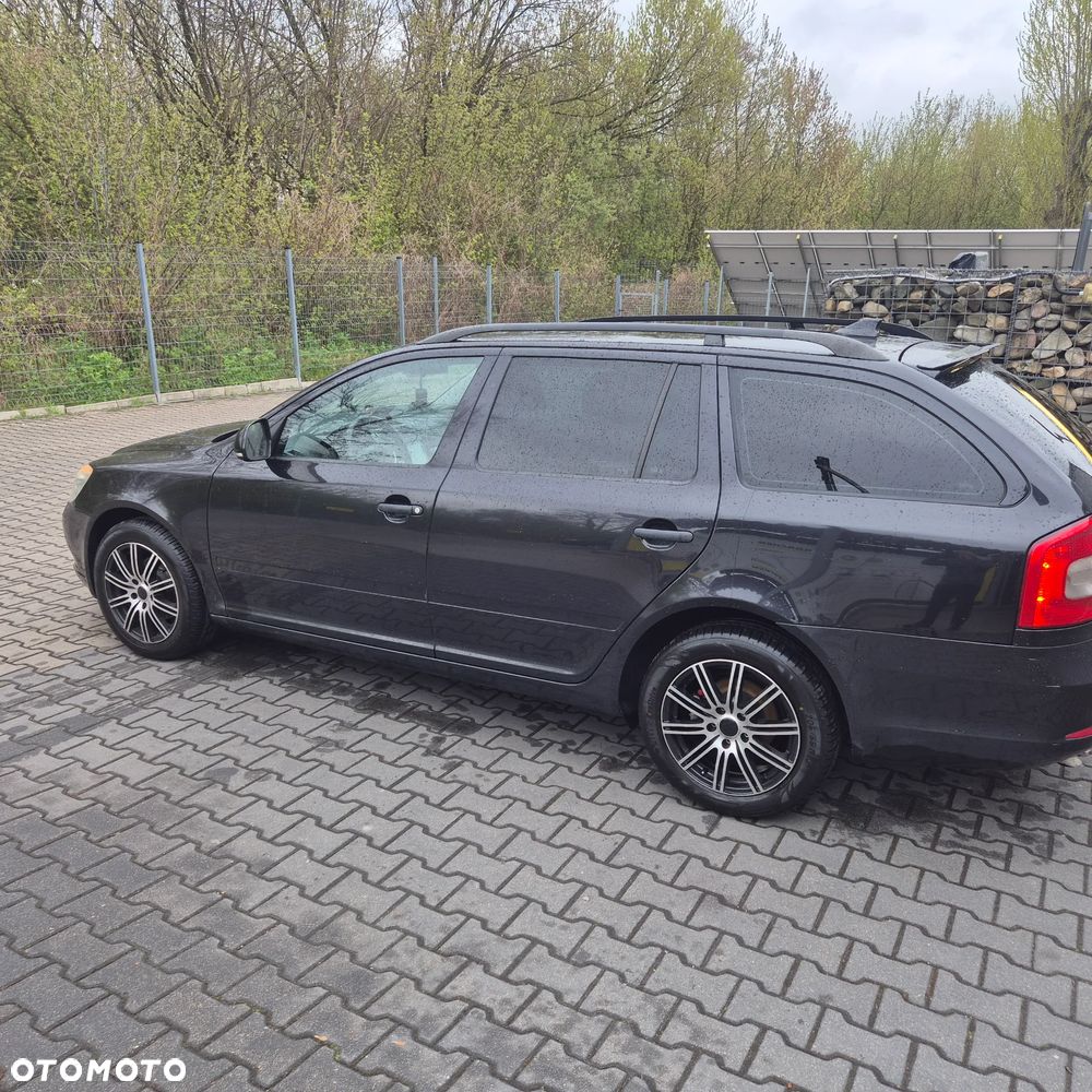 Skoda Octavia 1.9 TDI Classic - 5