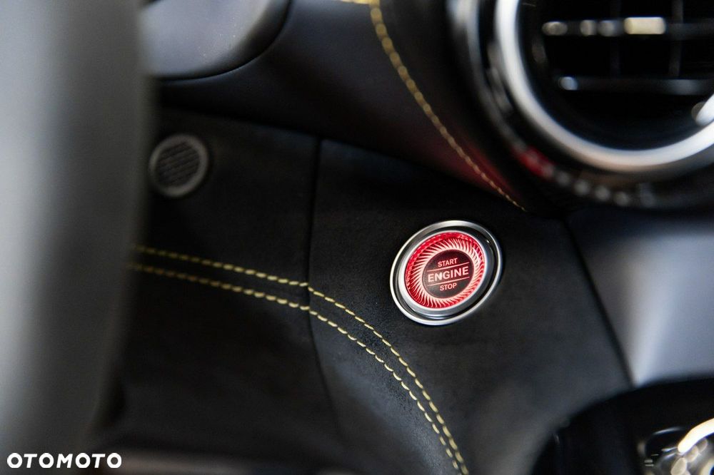 Mercedes-Benz AMG GT - 29