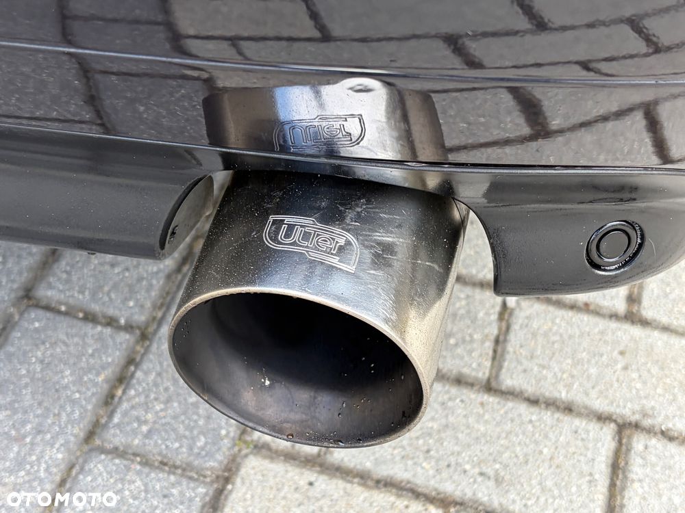 Audi A6 Limousine 2.4 - 18