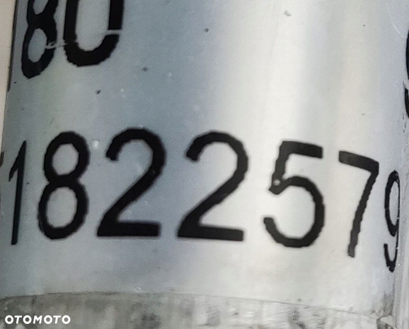 przewód klimatyzacji peugeot bipper citroen nemo 1.4 hdi 2007-2017 51822579 - 6