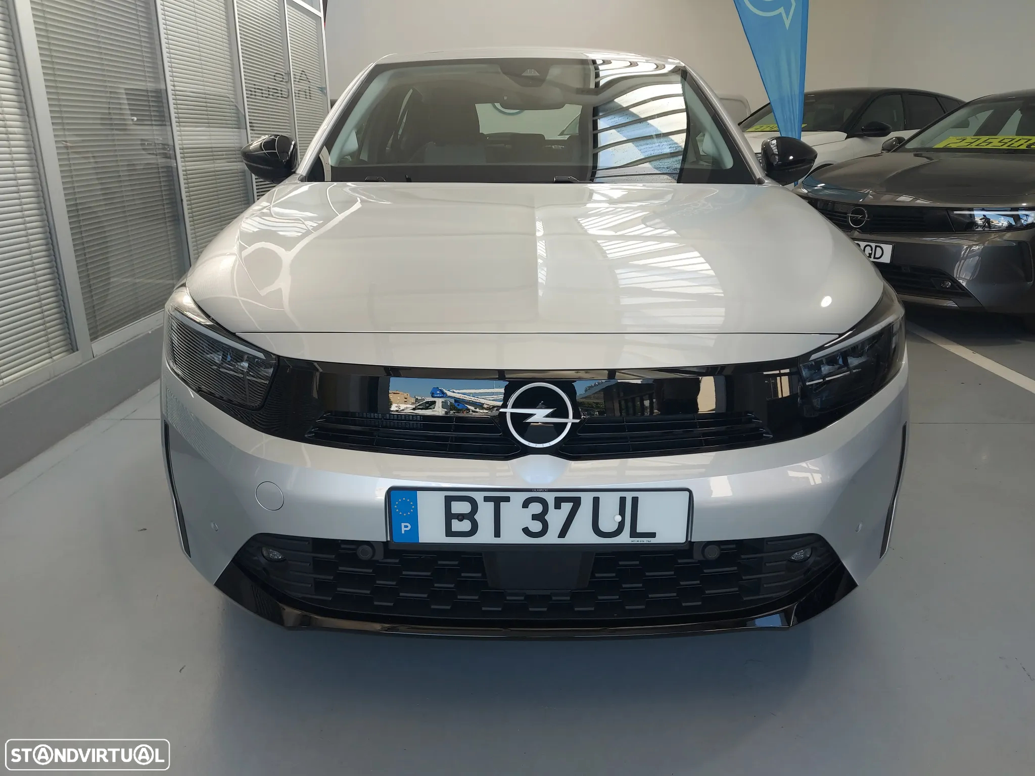 Opel Corsa 1.2 T Edition - 2