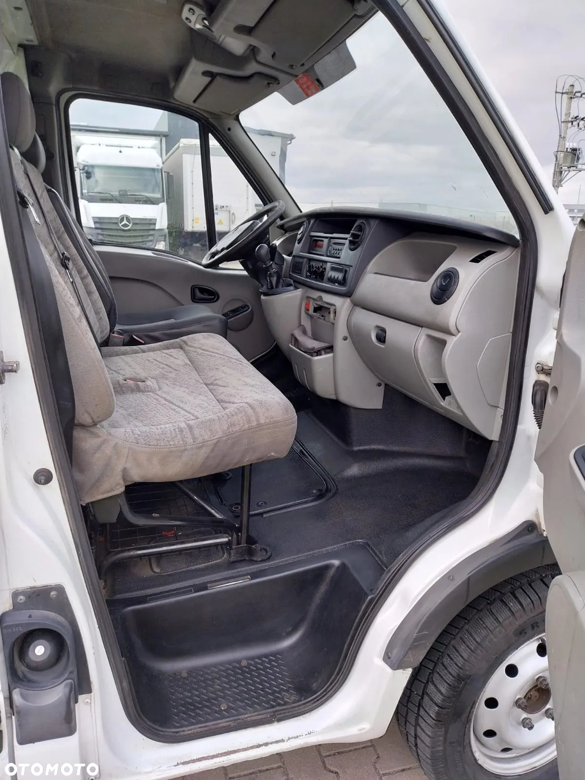 Renault MASTER MAX L3H3 - 7