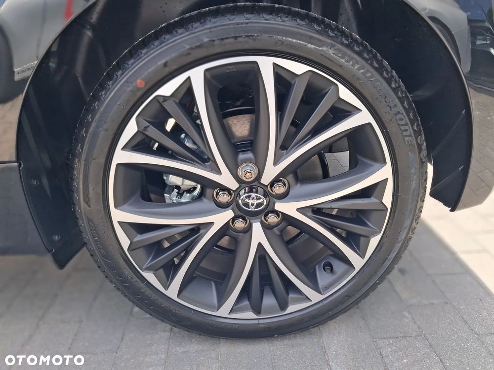 Toyota Yaris Hybrid 1.5 Style - 8