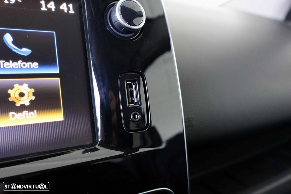 Renault Clio Sport Tourer 0.9 TCe Limited - 29