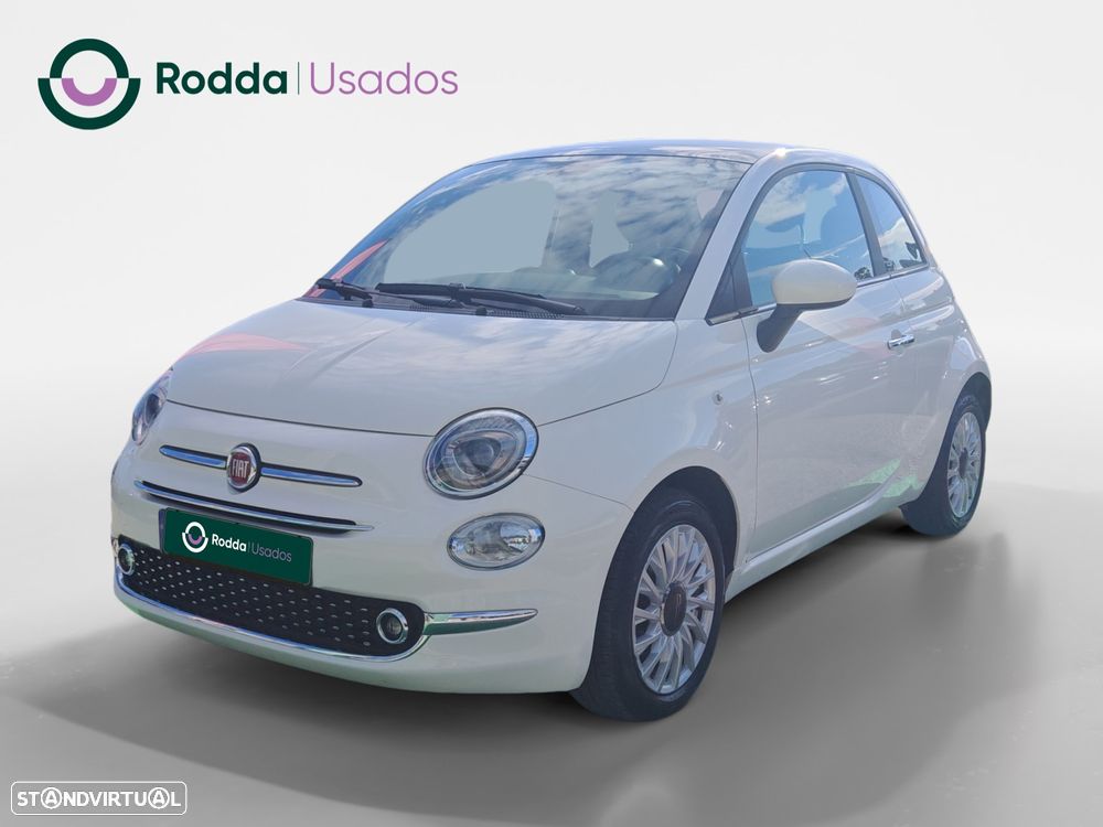 Fiat 500 1.0 Hybrid - 3
