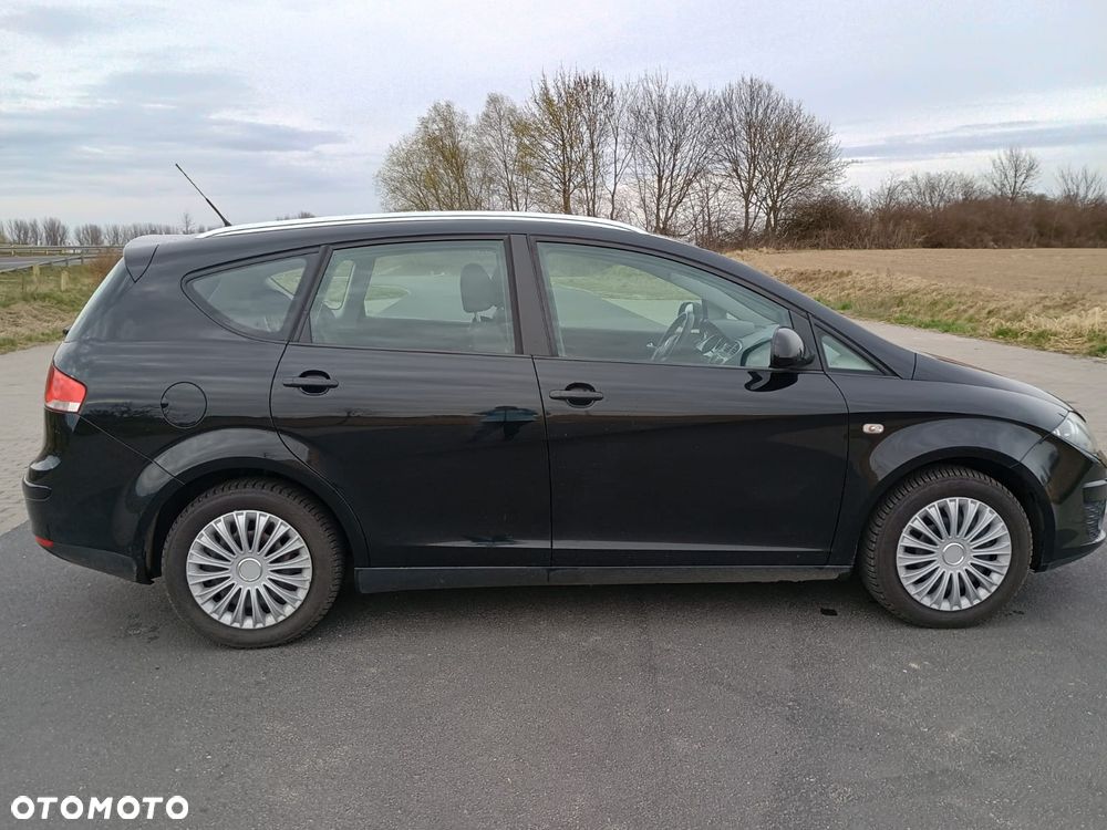 Seat Altea XL 1.4 TSI Style Copa - 8