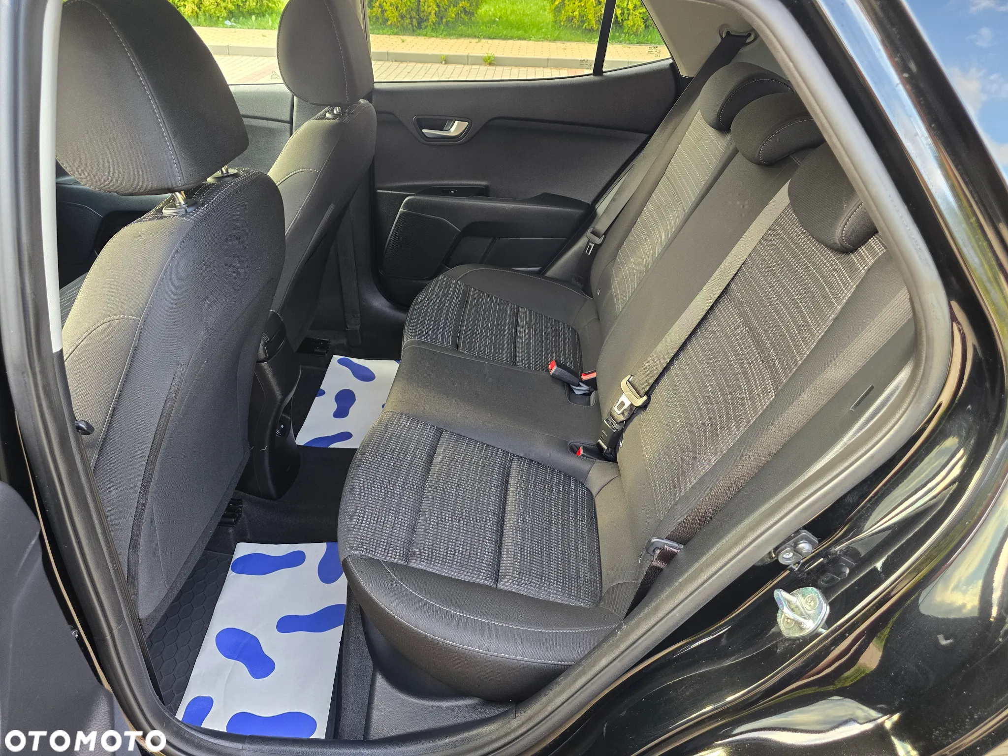 Kia Stonic 1.0 T-GDI 100 OPF Nightline Edition - 23