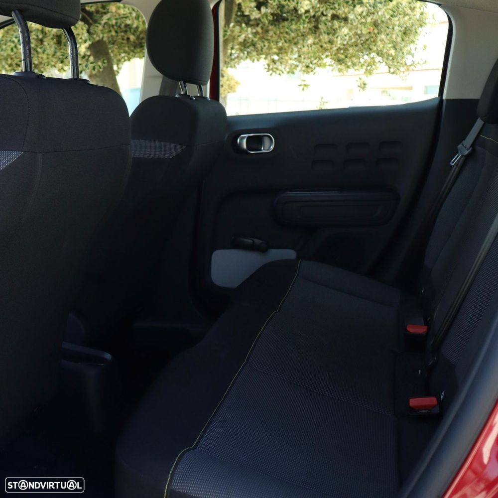 Citroën C3 1.2 PureTech Collection - 26