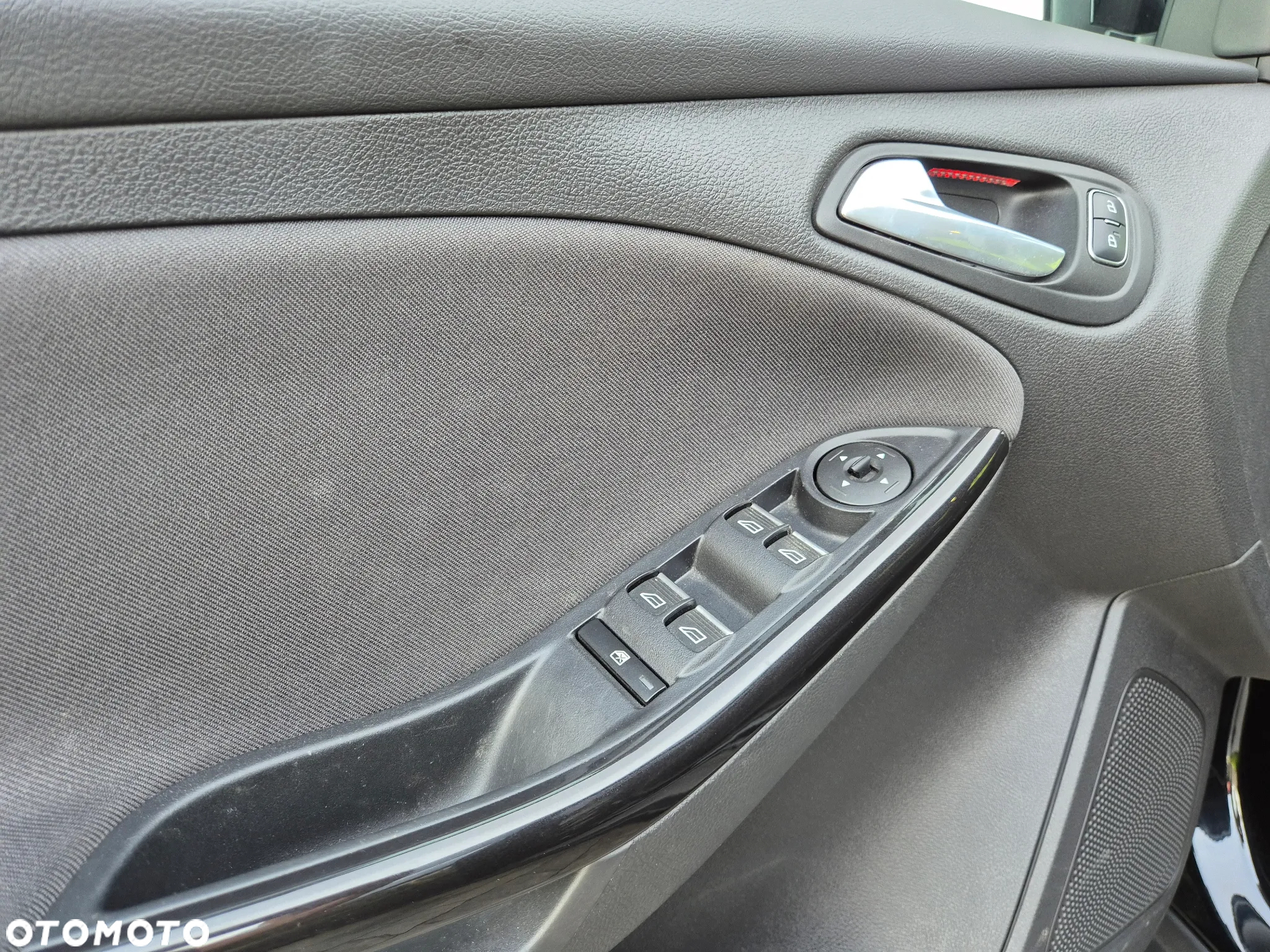 Ford Focus 1.5 EcoBoost Titanium ASS - 7