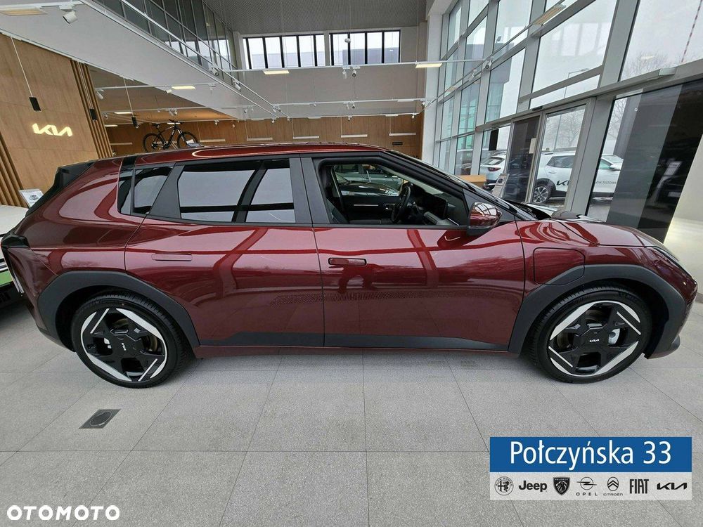 Kia EV4 81.4kWh Business Line - 6