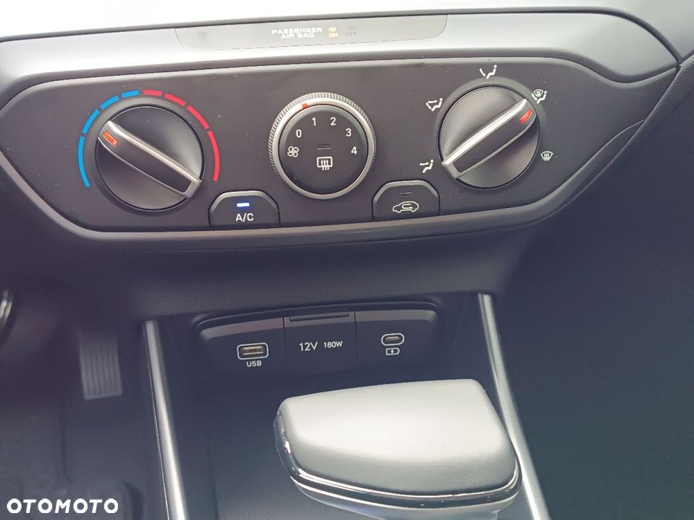 Hyundai i20 1.0 T-GDi Modern DCT - 28