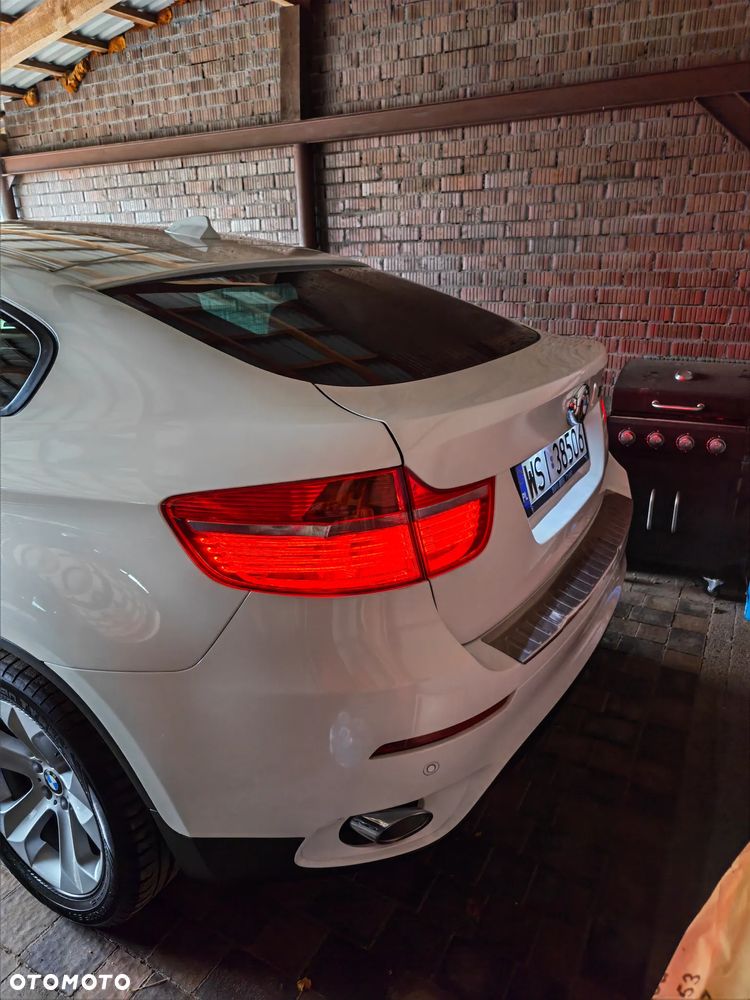 BMW X6 2009