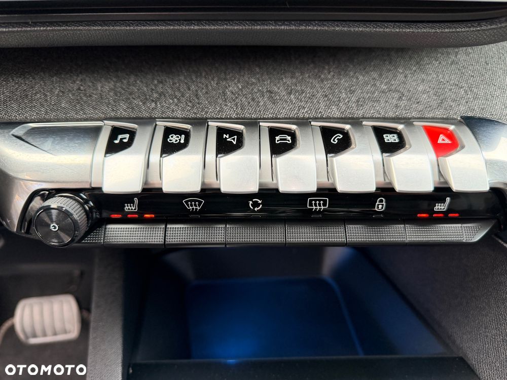 Peugeot 3008 BlueHDi 120 Stop & Start EAT6 Allure - 18