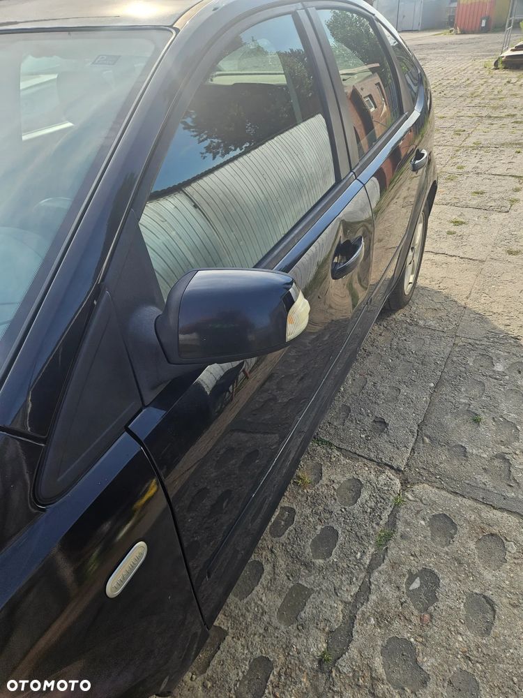 Ford Focus 1.6 TDCi cDPF Platinium X - 13