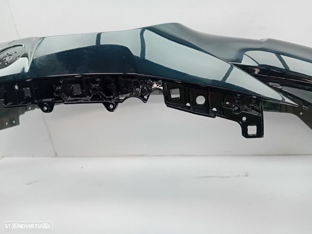 Pára-choques frente BMW 4 Gran Coupe (G26) - 8