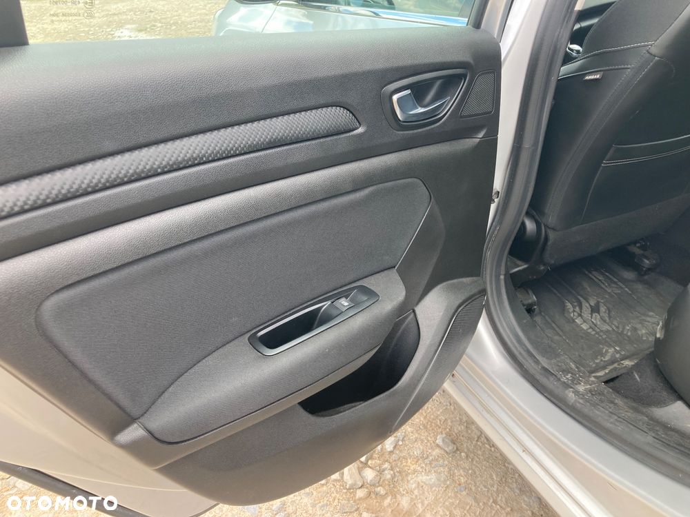 Renault Megane - 20