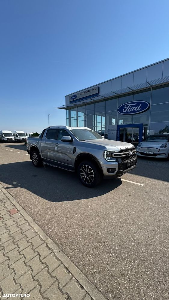 Ford Ranger - 2