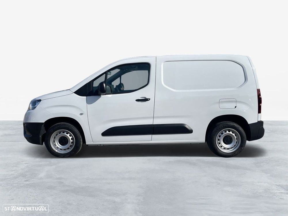 Toyota Proace - 3
