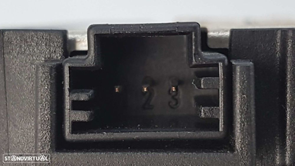 ANTENA MERCEDES CLASE B (W245) 200 CDI (245.208) - 4