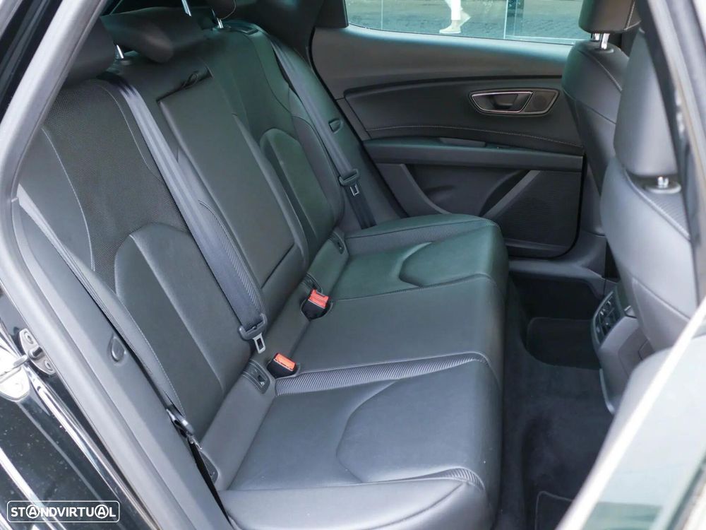 SEAT Leon 2.0 TSI Cupra DSG S/S - 38