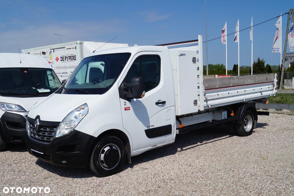 Renault Master - 9