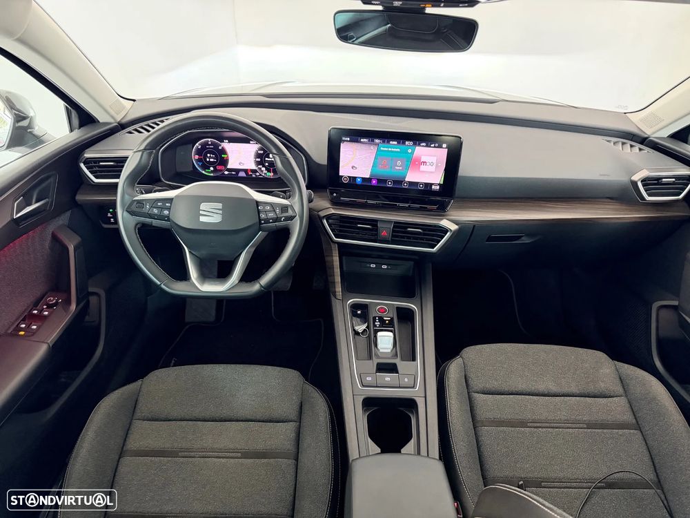 SEAT Leon ST - 47