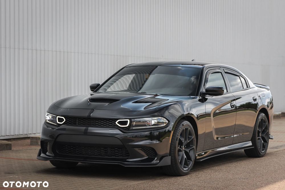 Dodge Charger - 10