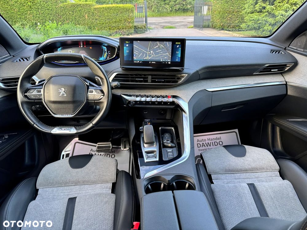 Peugeot 3008 - 24