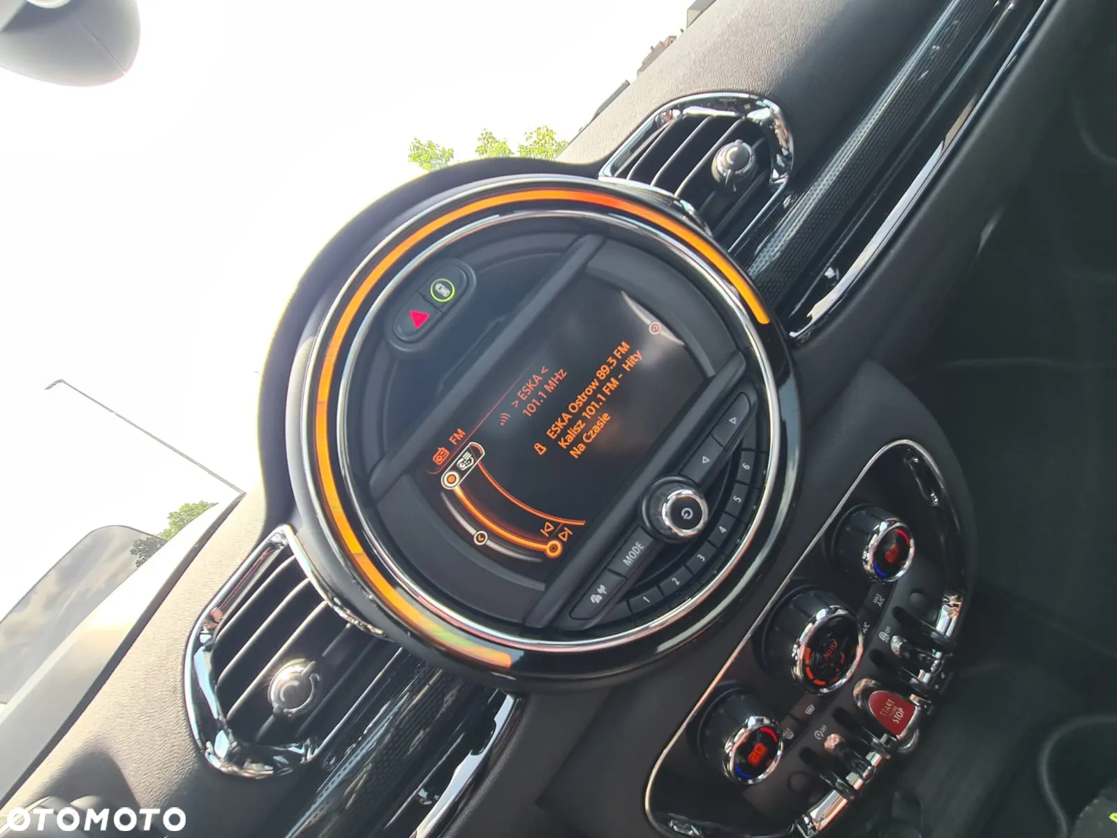 MINI Clubman Cooper S sport - 23