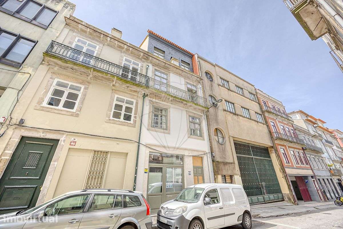Apartamento T0 para venda - Grande imagem: 2/24