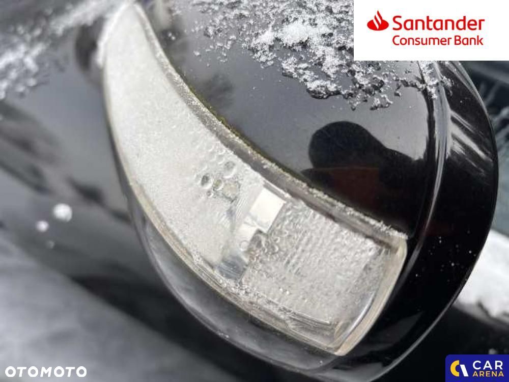 Mercedes-Benz Klasa S 500 4-Matic - 35