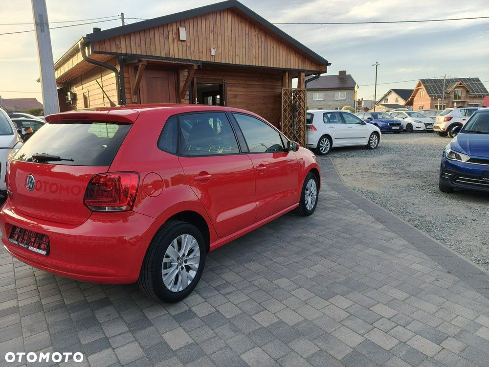 Volkswagen Polo 1.2 Life - 6