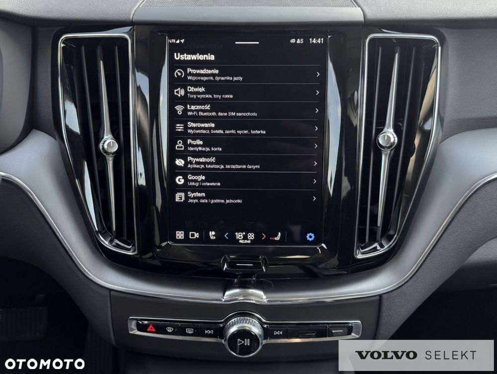 Volvo XC 60 - 17