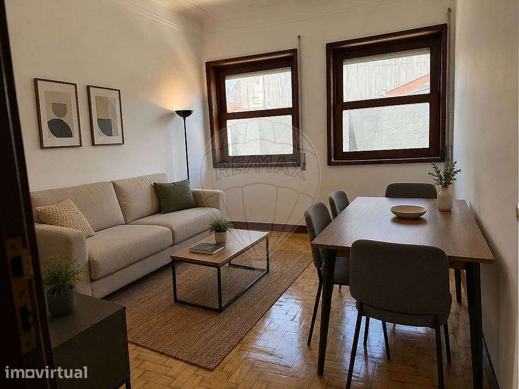 Apartamento T2 para arrendamento - Grande imagem: 5/15