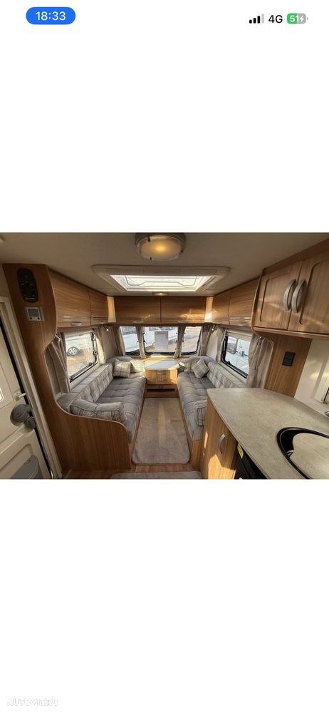 Alta Lunar Lexon 540 - 5
