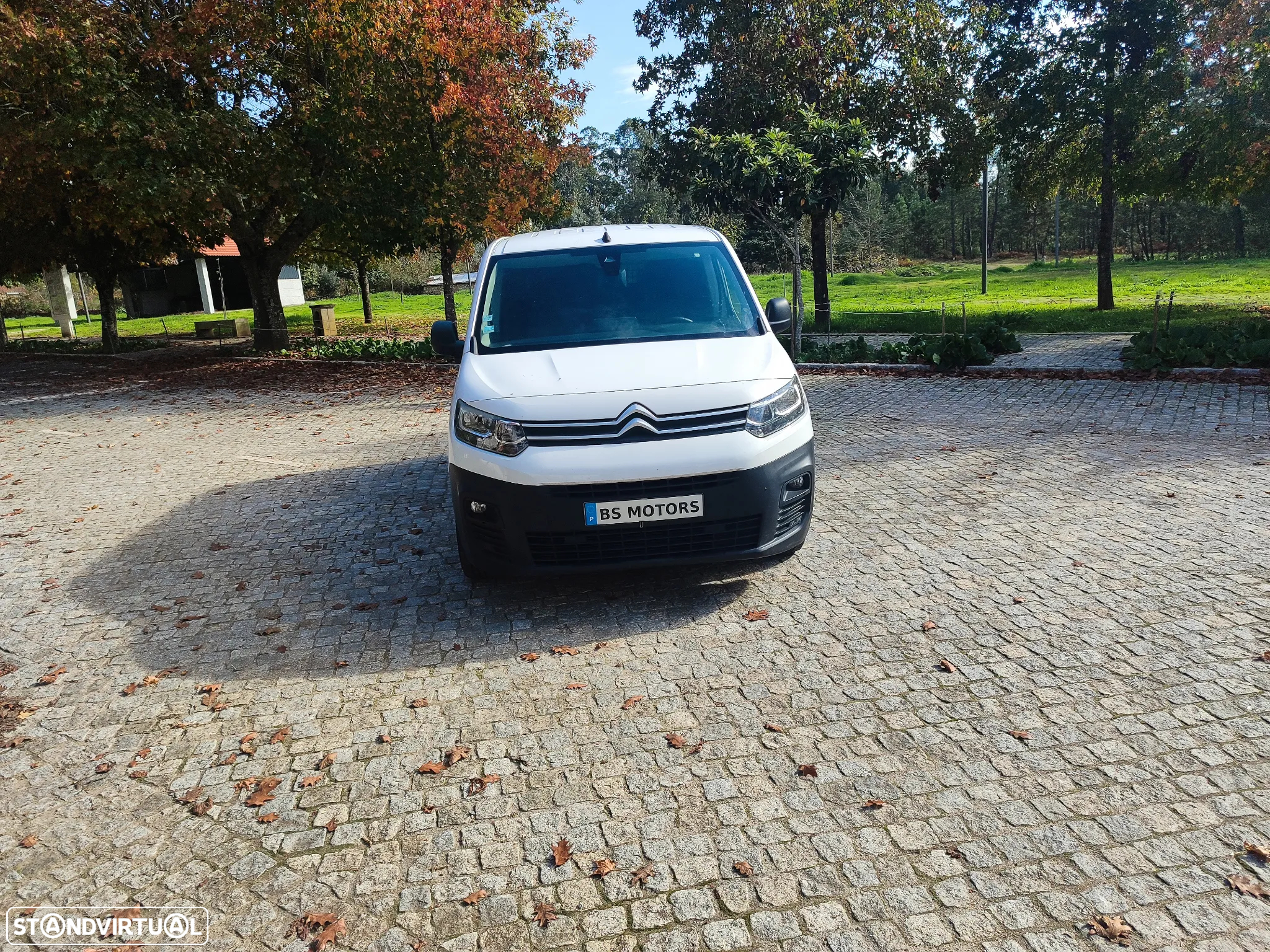 Citroën Berlingo - 7