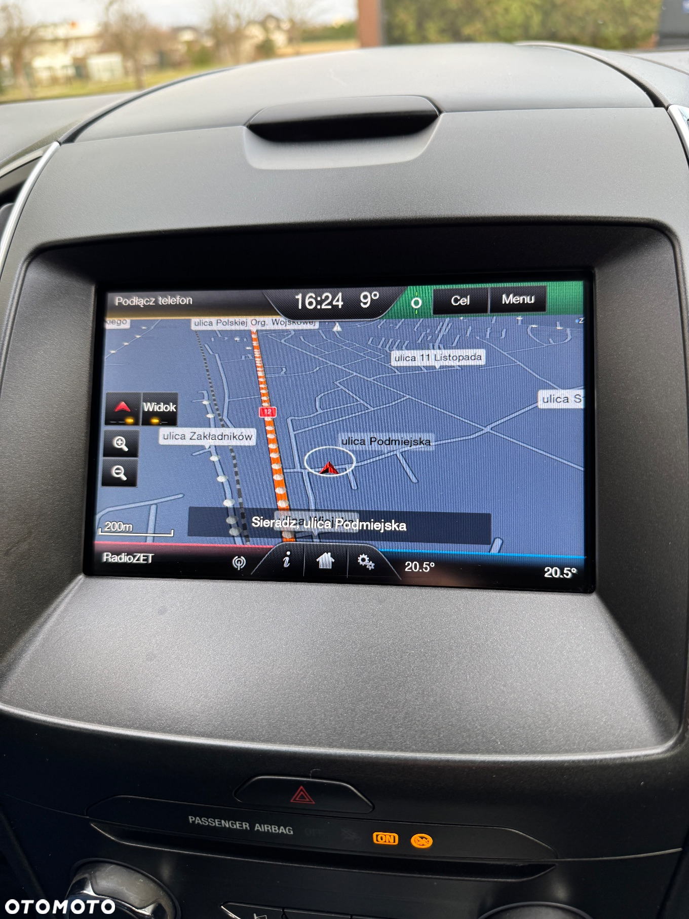 Ford Galaxy 2.0 EcoBlue Titanium PowerShift - 25