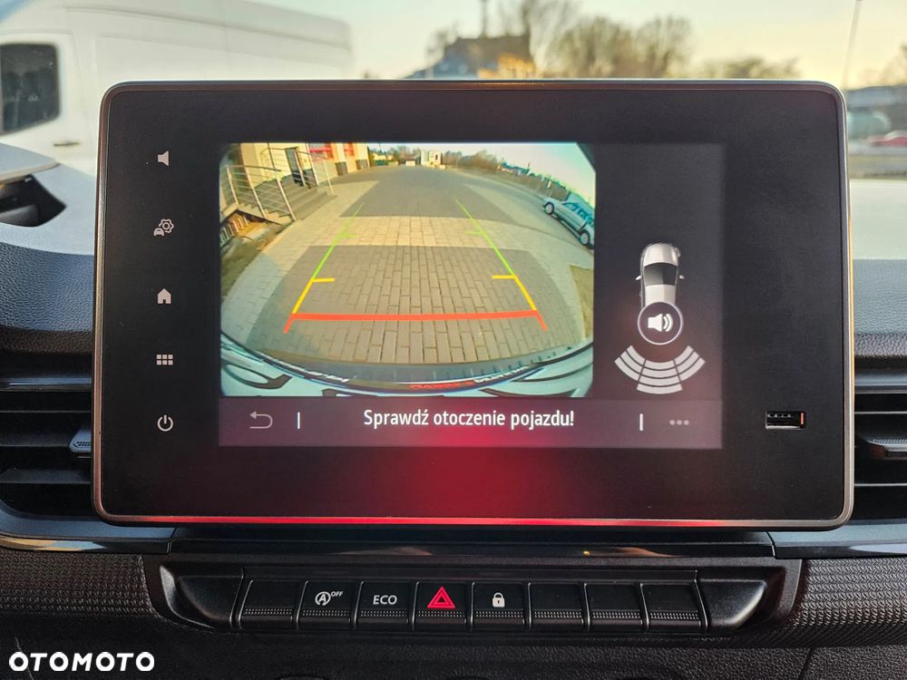 Renault Kangoo 1.5dCi 115KM - 17