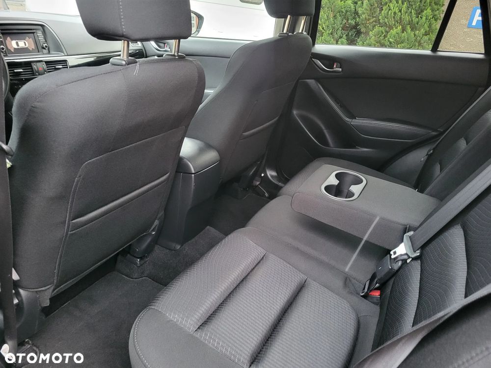 Mazda CX-5 SKYACTIV-D 150 Drive Exclusive-Line - 17