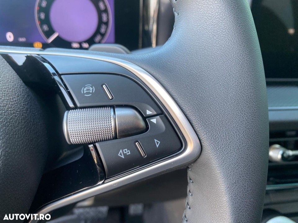 Skoda Kodiaq 1.5 TSI DSG PHEV Selection - 12