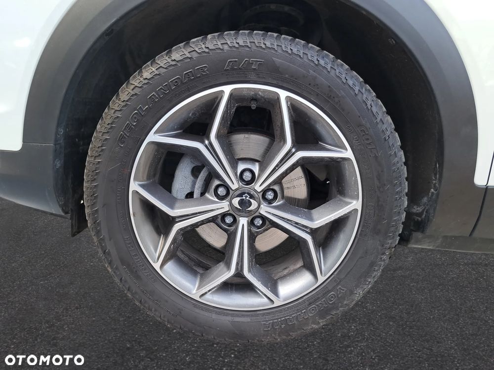 SsangYong/KGM Korando 1.5 T-GDI Quartz 4WD - 10