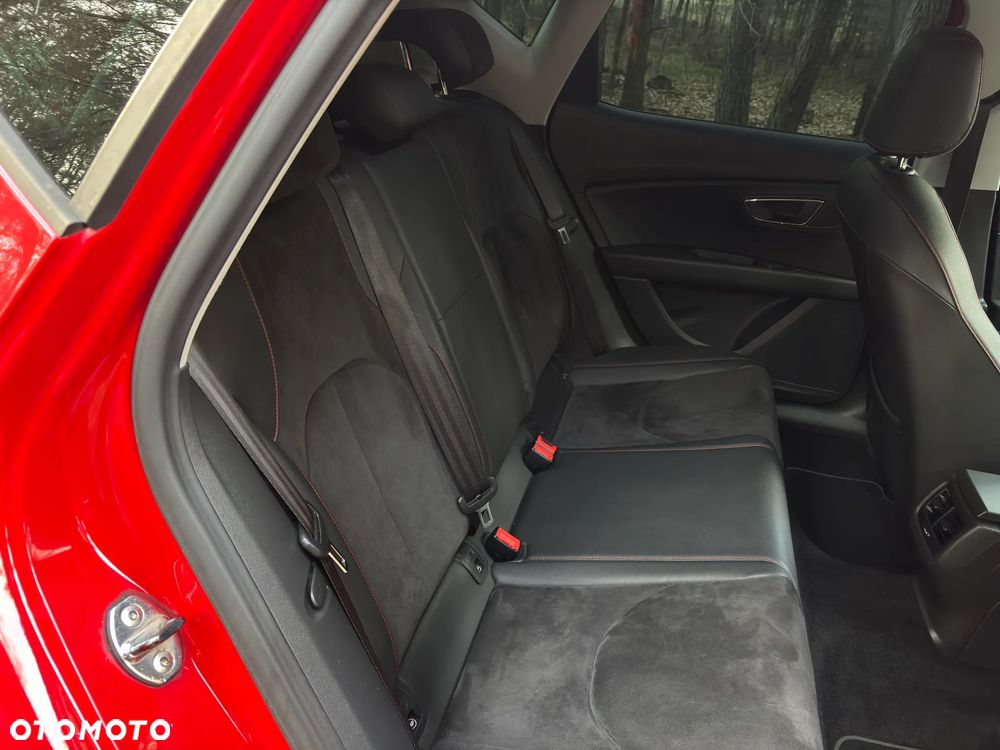 Seat Leon 1.8 TSI Start&Stop DSG FR - 15