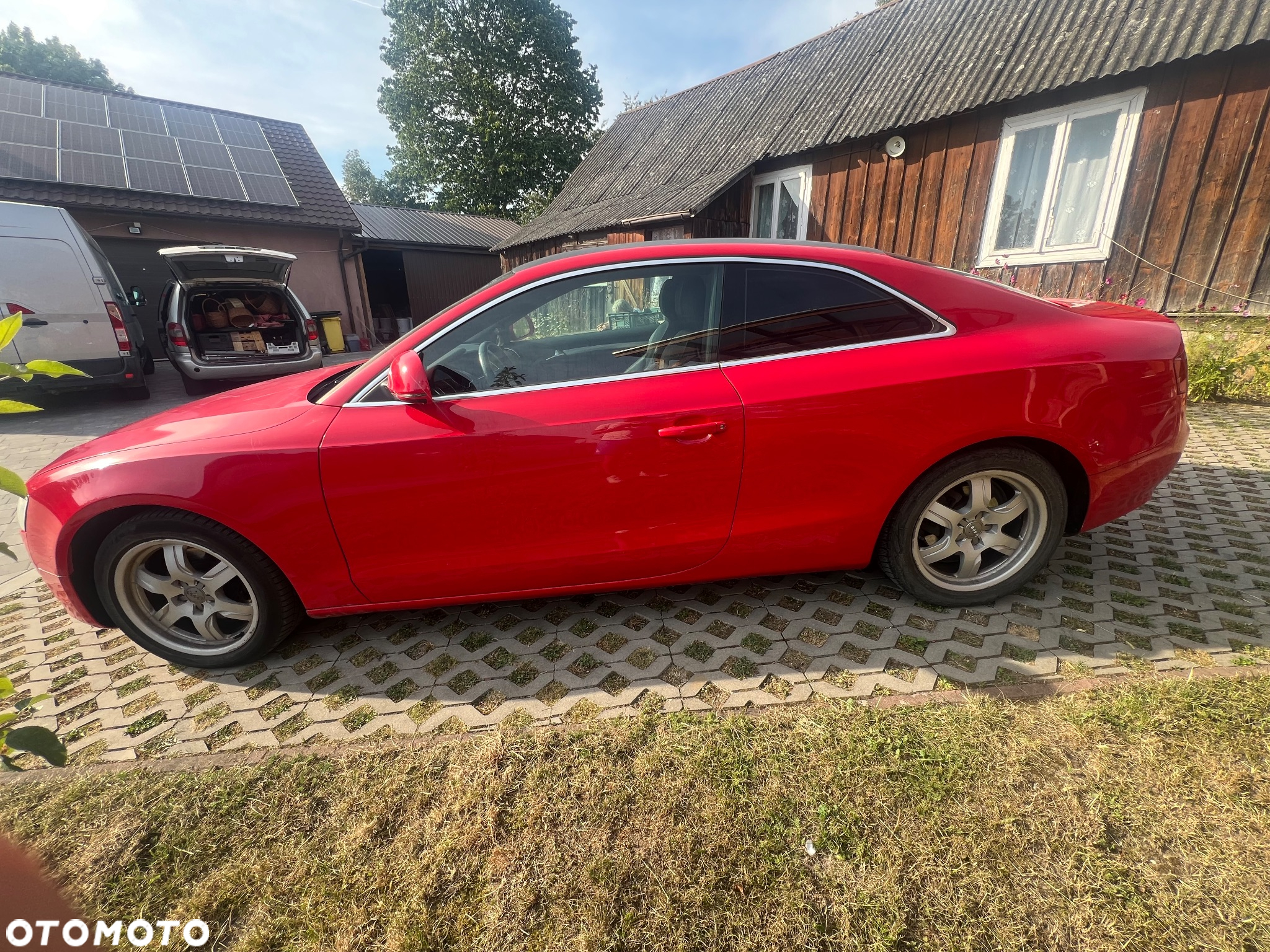 Audi A5 - 2