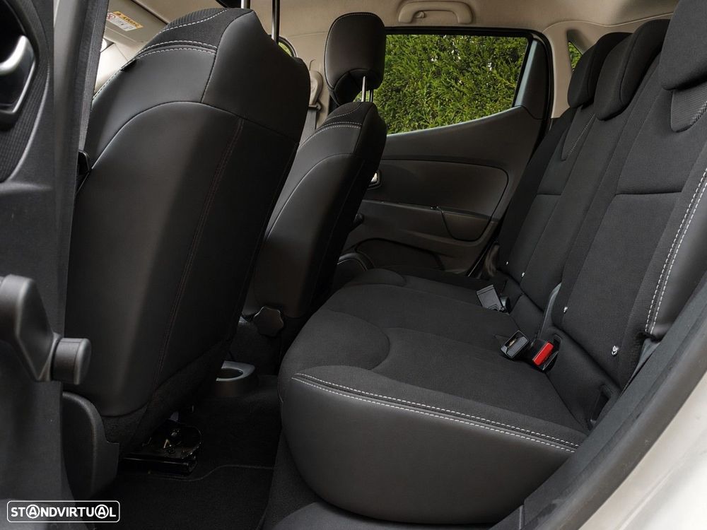 Renault Clio 1.5 dCi Dynamique Sport Edtion - 9