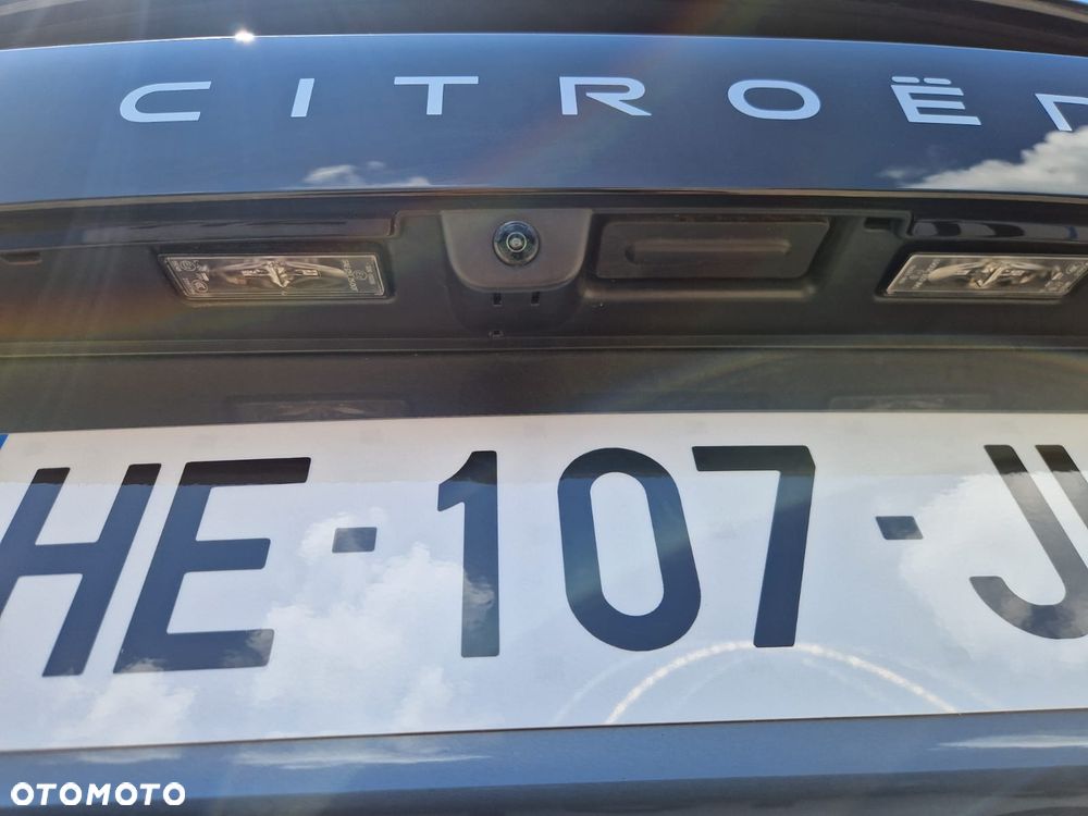 Citroën C4 - 29