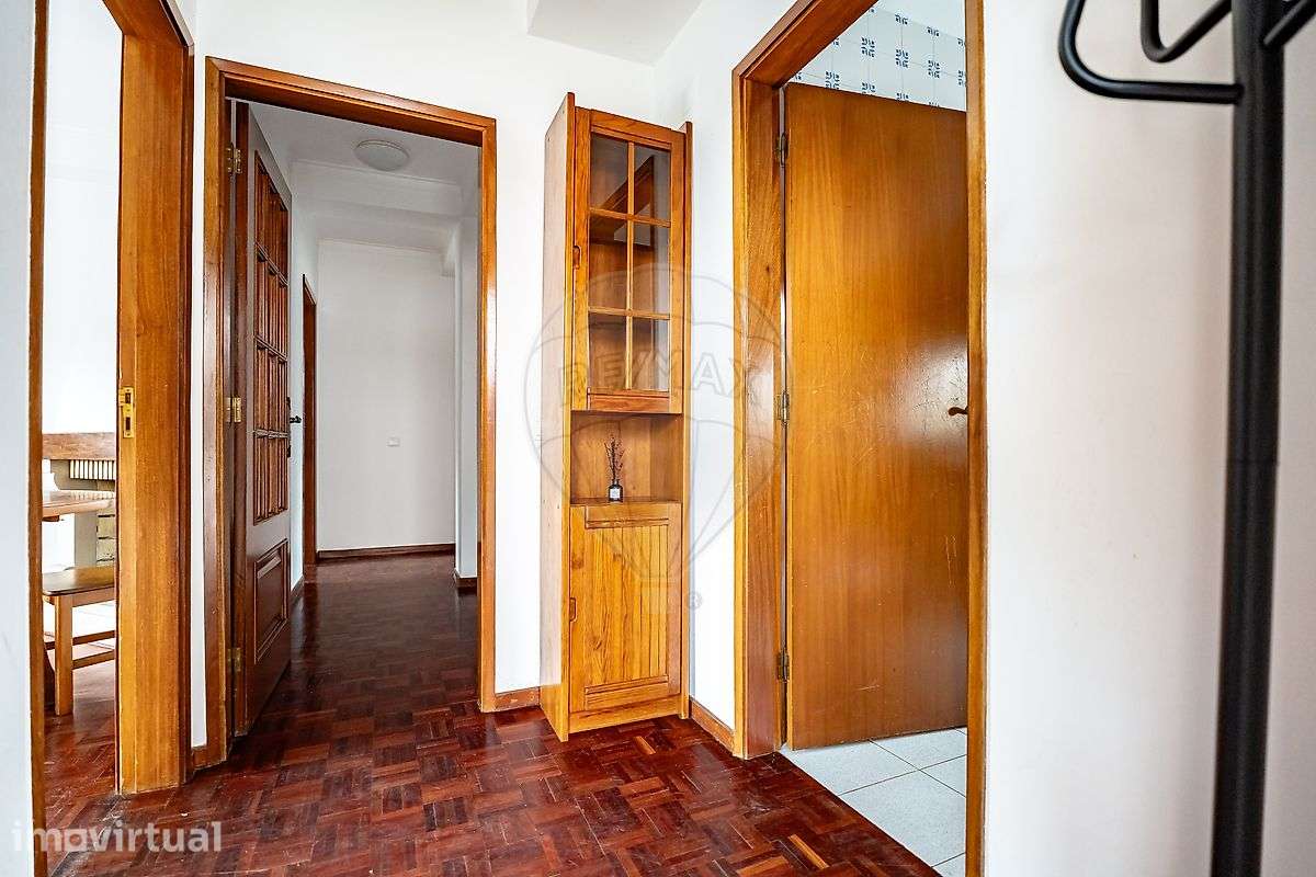 Apartamento T2 para arrendamento - Grande imagem: 5/26