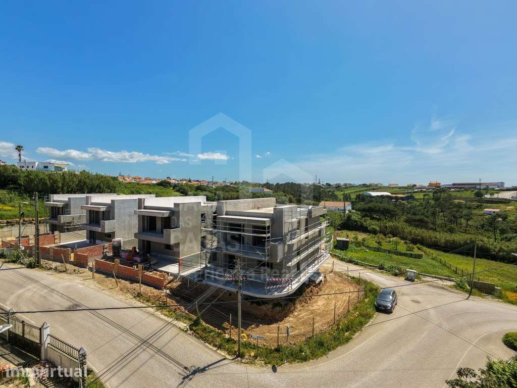 Moradia T4 - Ericeira 1 km, A Casa das Casas - Grande imagem: 5/25