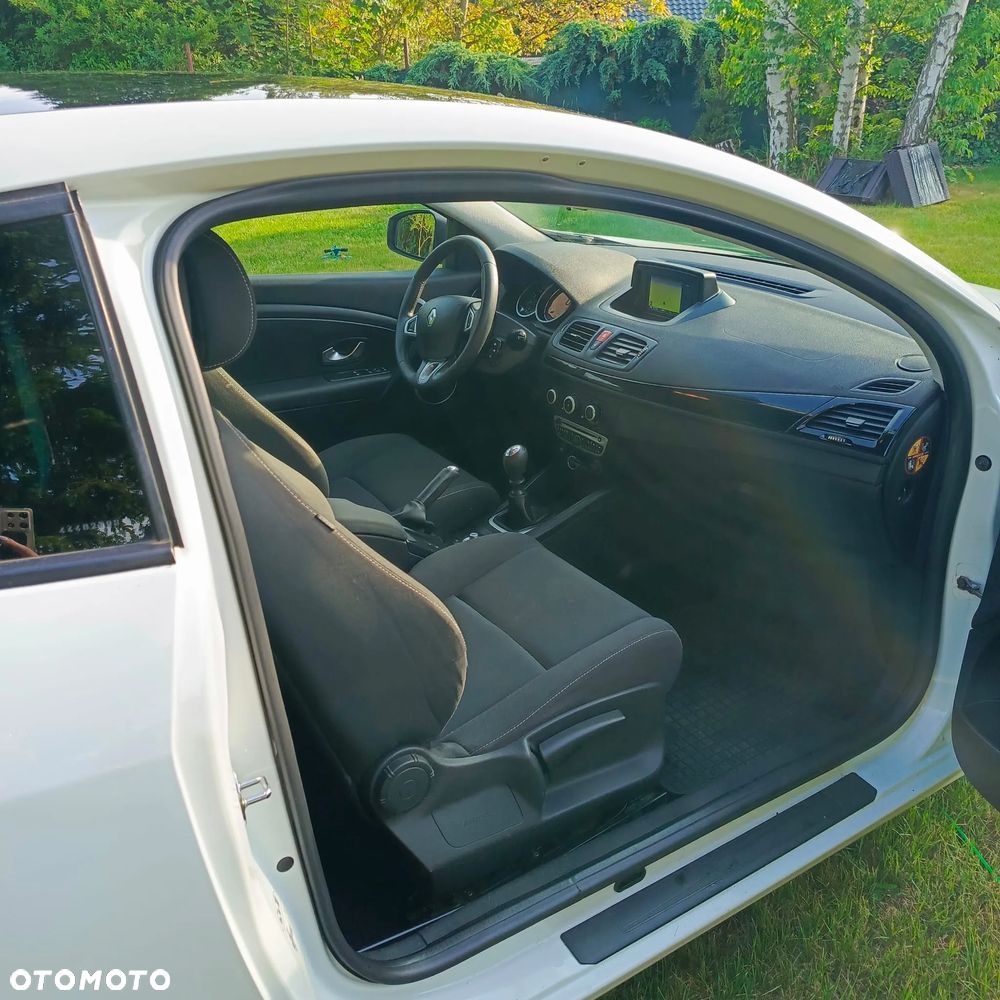Renault Megane 1.5 dCi Dynamique - 9