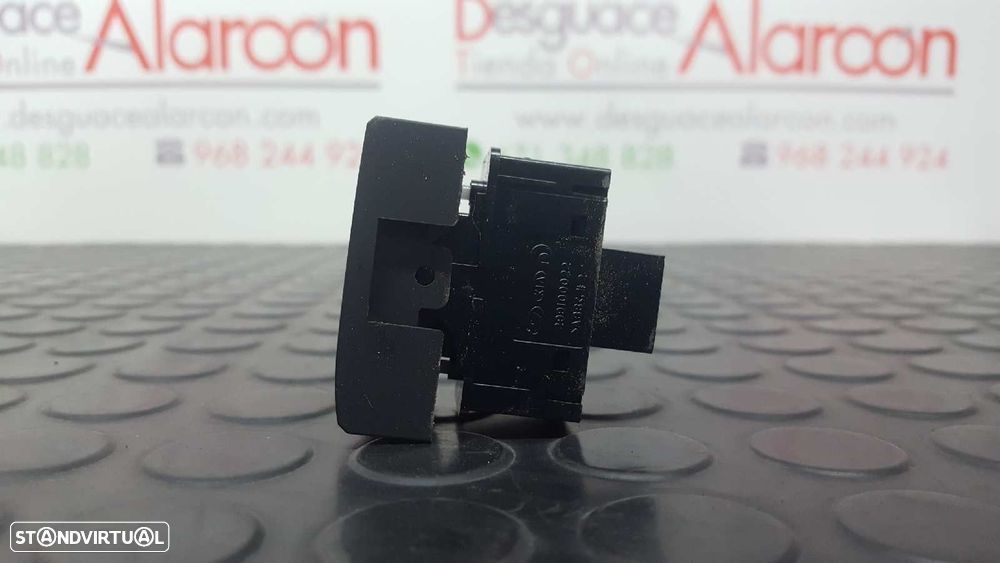 COMANDOS MULTIFUNÇÕES HYUNDAI I10 SLE - 5